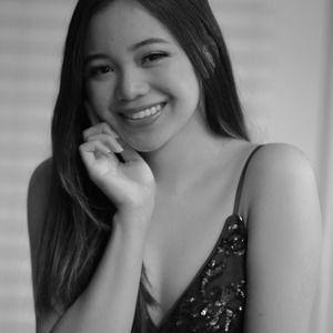 Meet your Posher, Mackenzie